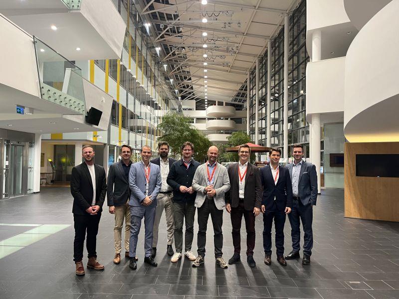 2025110 Platform Austria Event